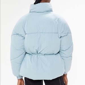 Urban Outfitters Greta Puffer Jacket